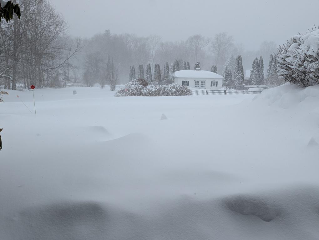 Halloween 2025 to Easter 2026