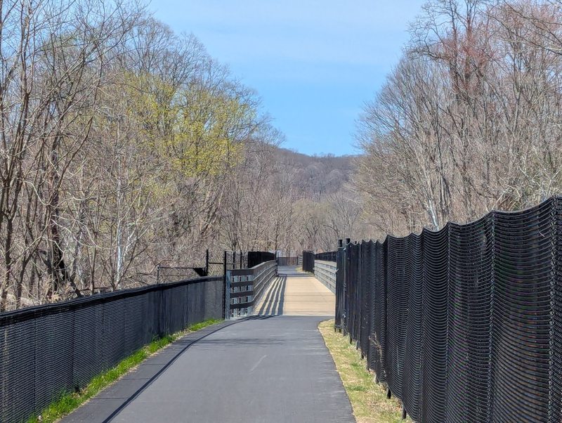 Walks around Brewster — photograph 1