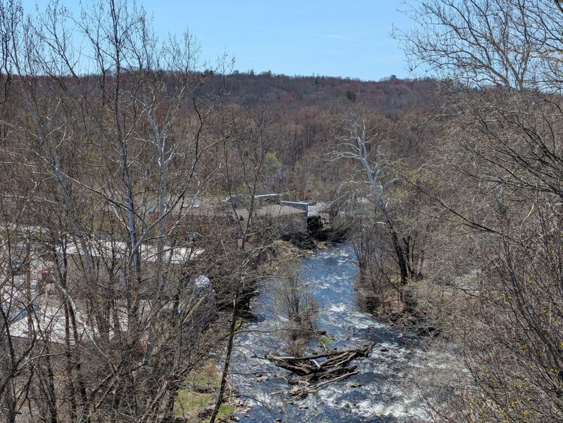 Walks around Brewster — photograph 3