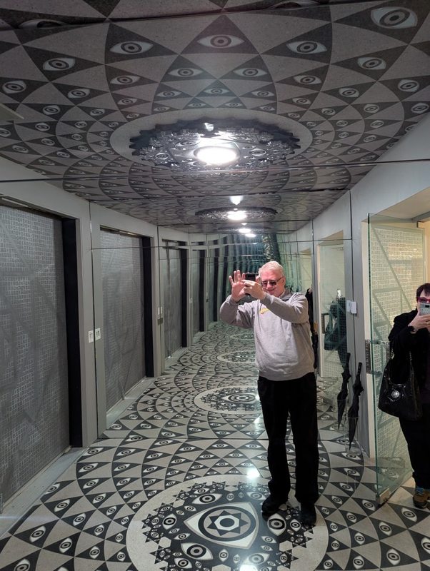 Entheon — photograph 2