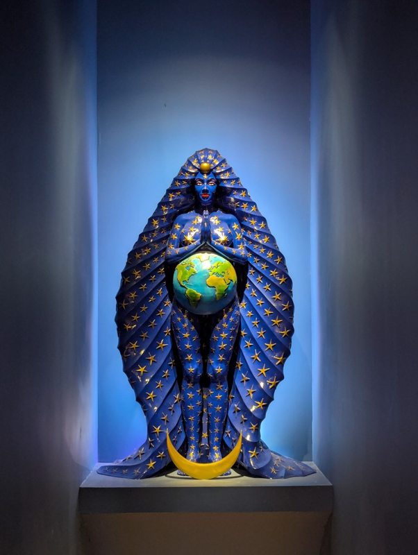 Entheon — photograph 4