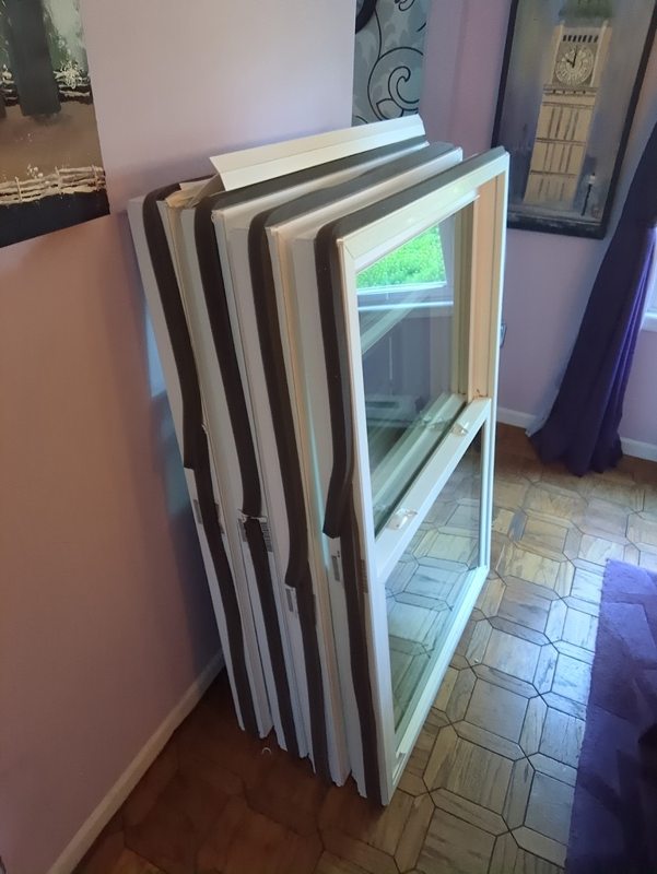Home improvements — photograph 1
