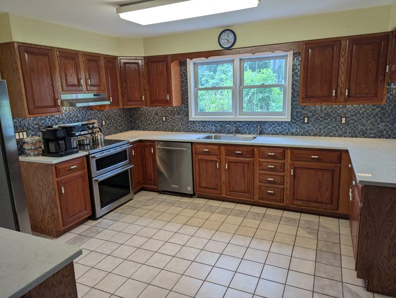 Home improvements — photograph 4