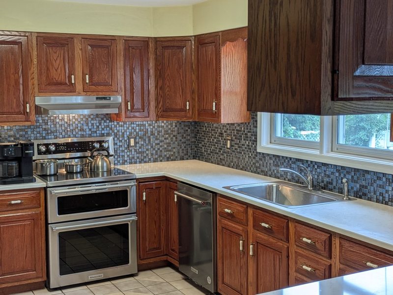 Home improvements — photograph 5