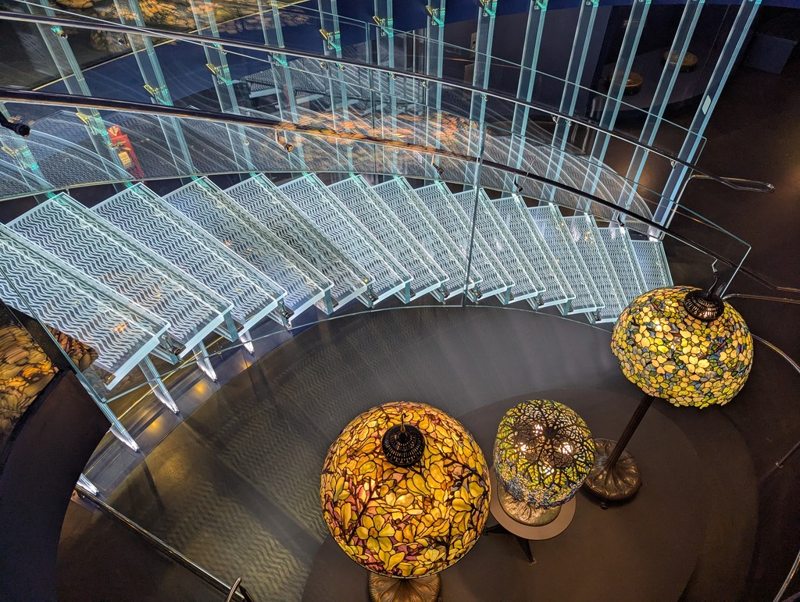 New York museum visits — photograph 16