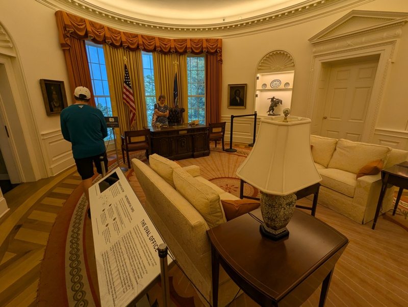 New York museum visits — photograph 19