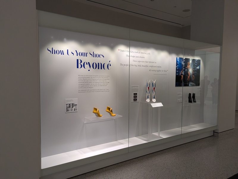 New York museum visits — photograph 20