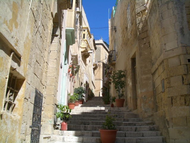 Vittoriosa