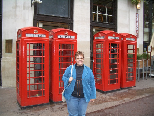 Phoneboxes