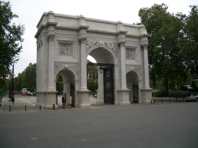 Marble Arch