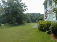 IMAGE013 The front lawn